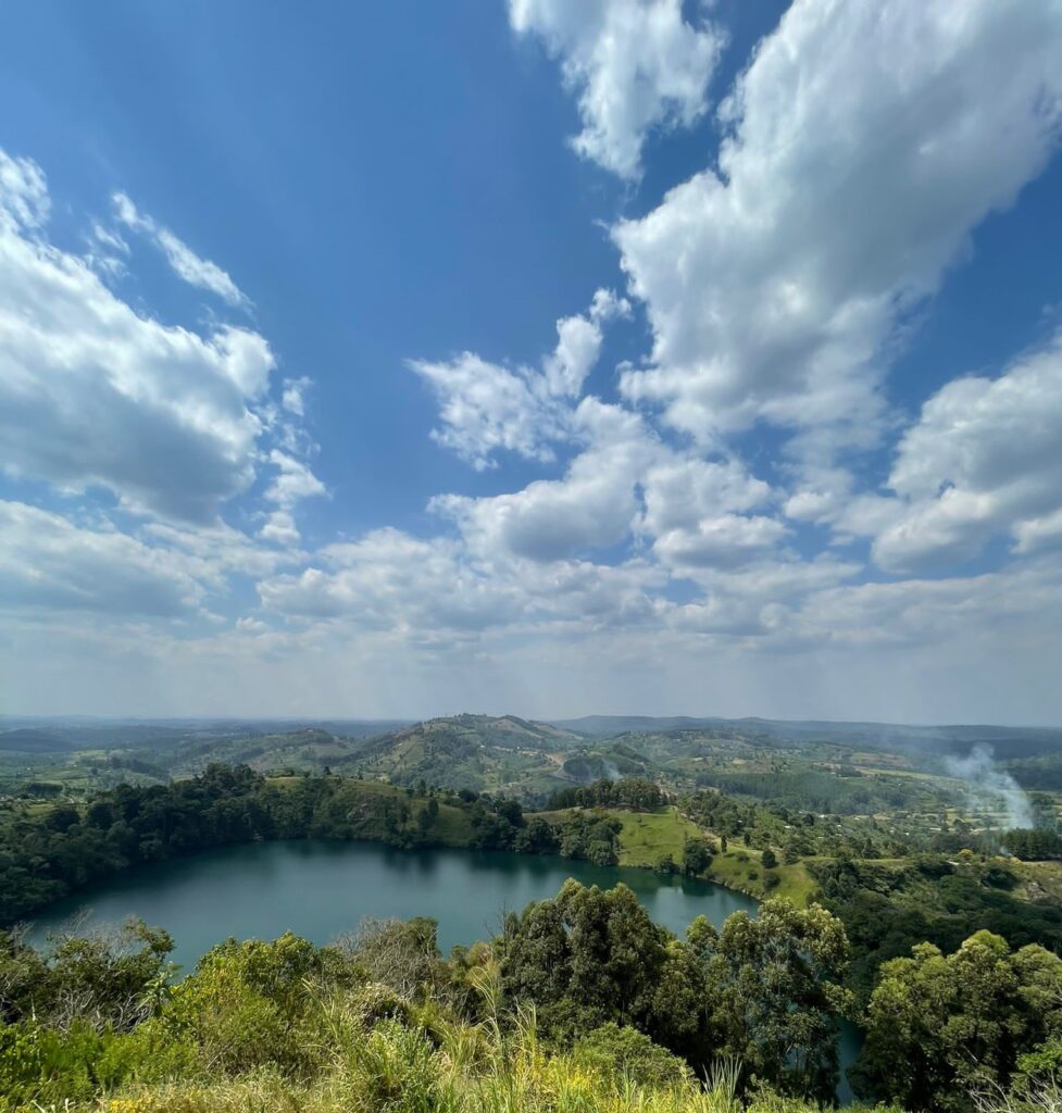 visiting fort portal uganda